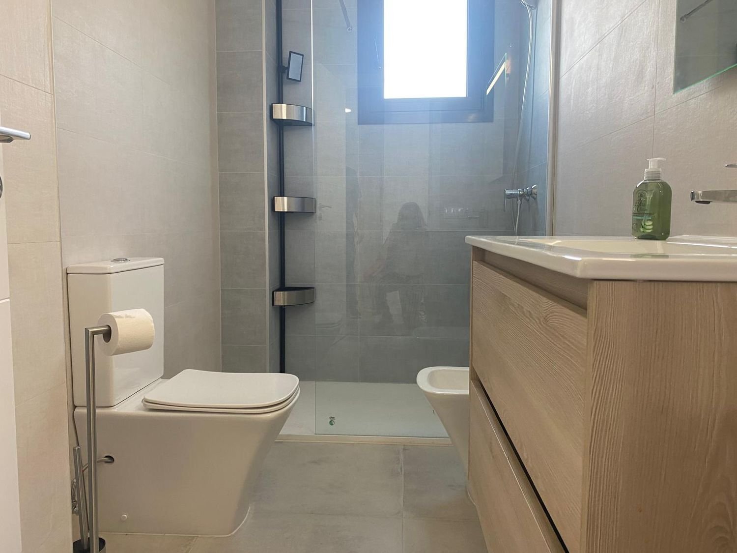 Piso de 75 m² en Valladolid