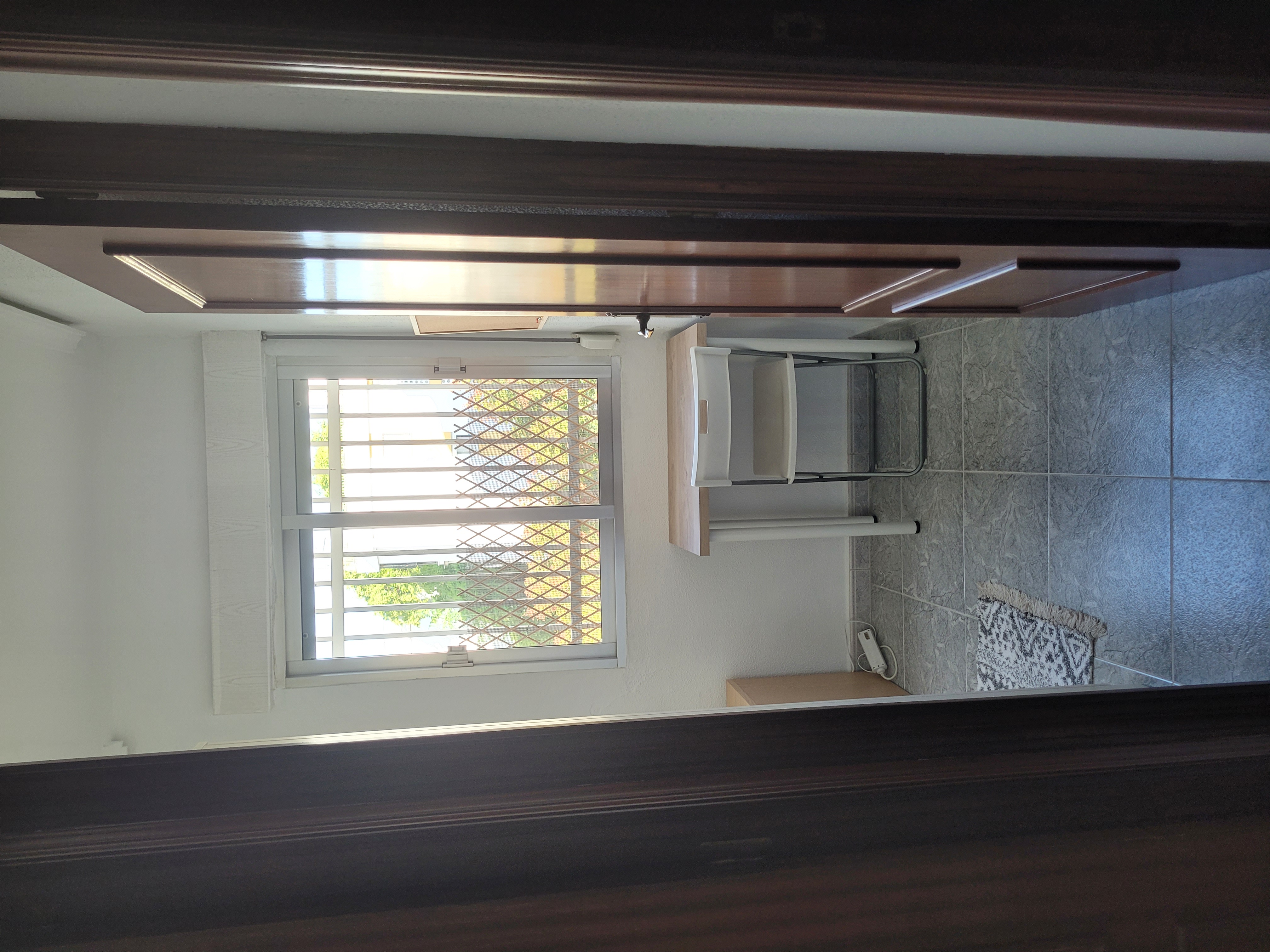 Habitación 70 m², Sevilla