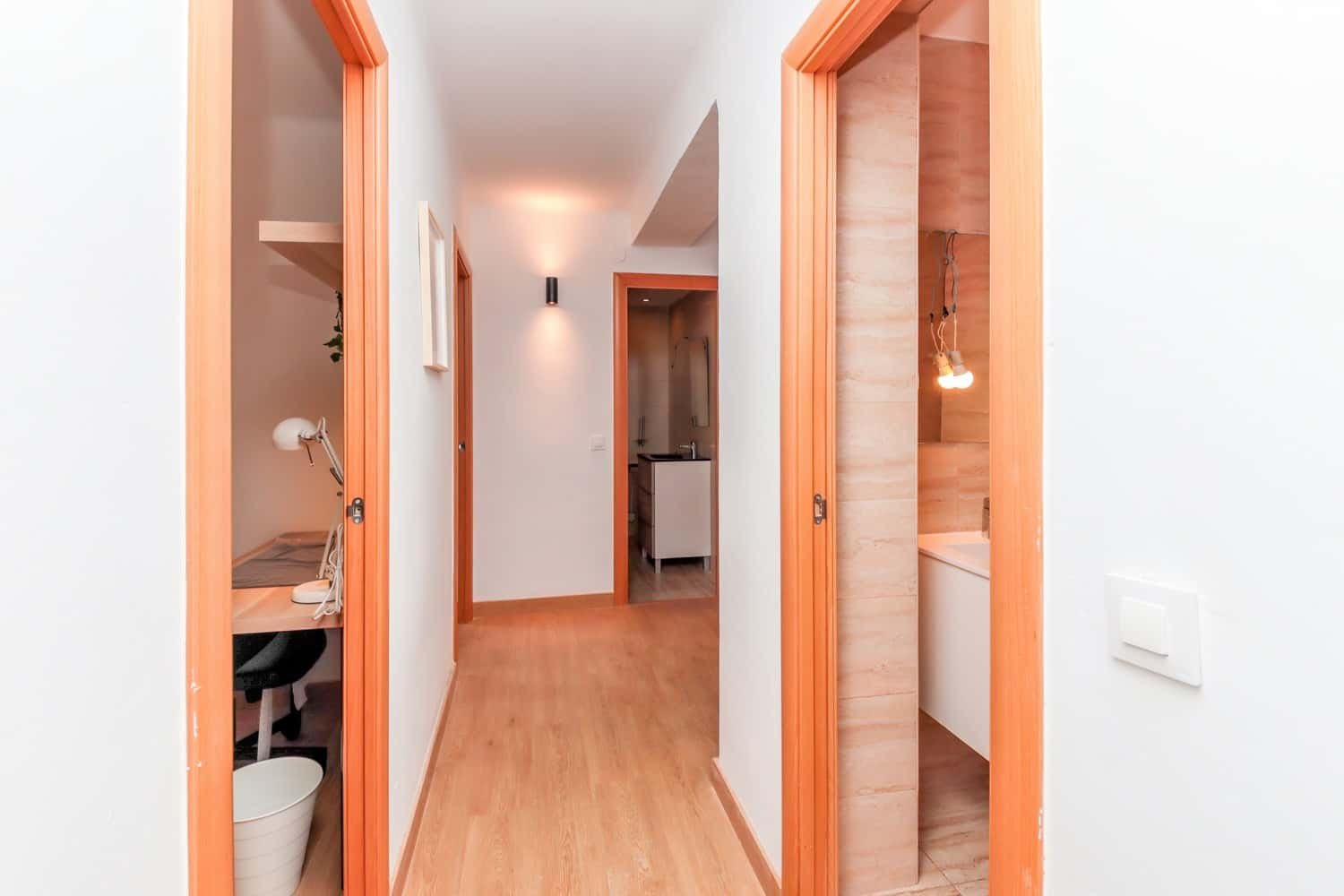 Quarto para alugar, Reus
