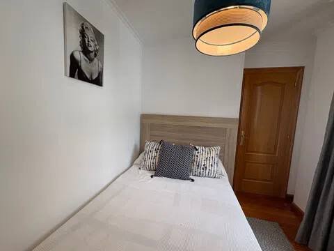 Piso de 70 m² en Ferrol