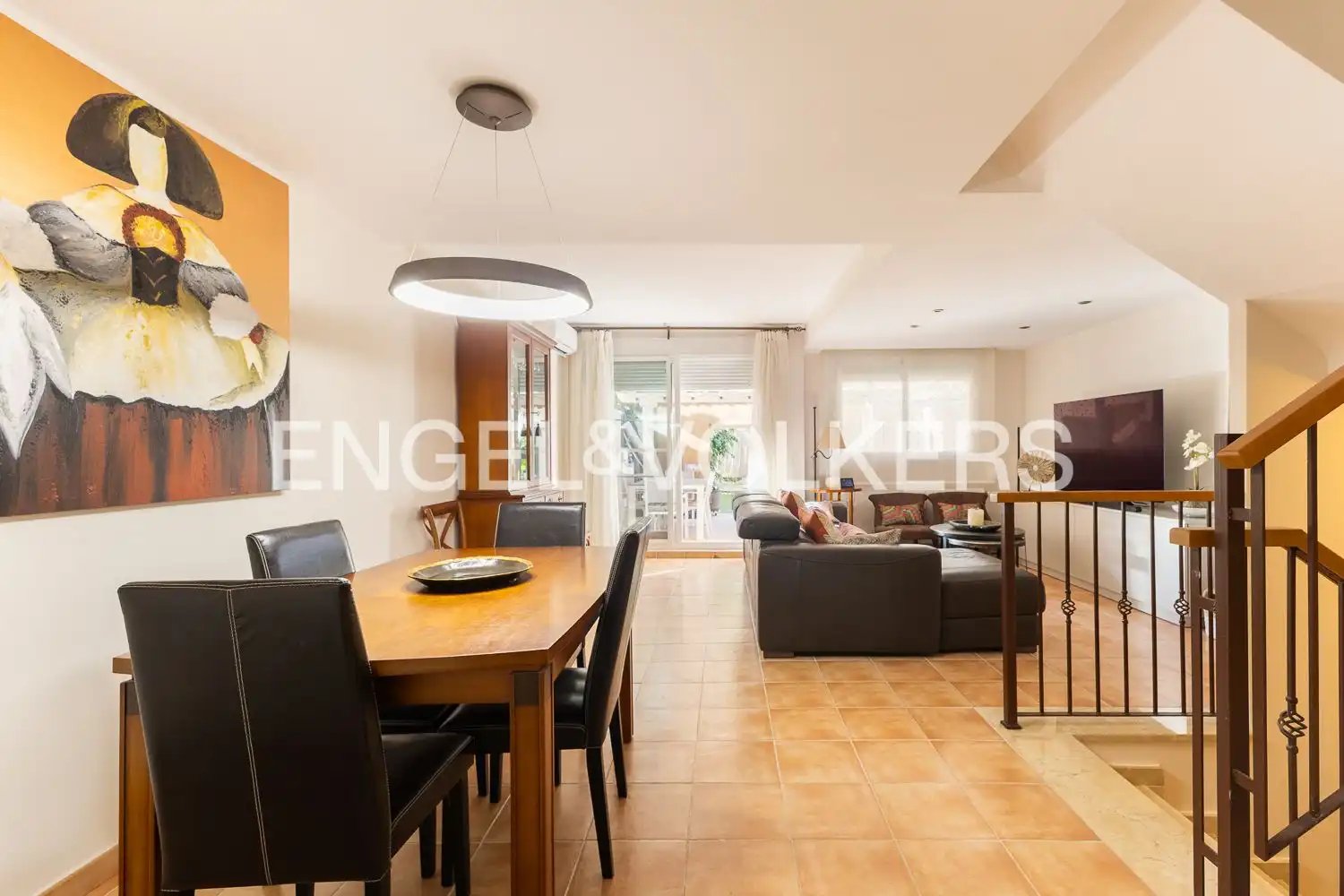 Pis de 211 m² a Godella