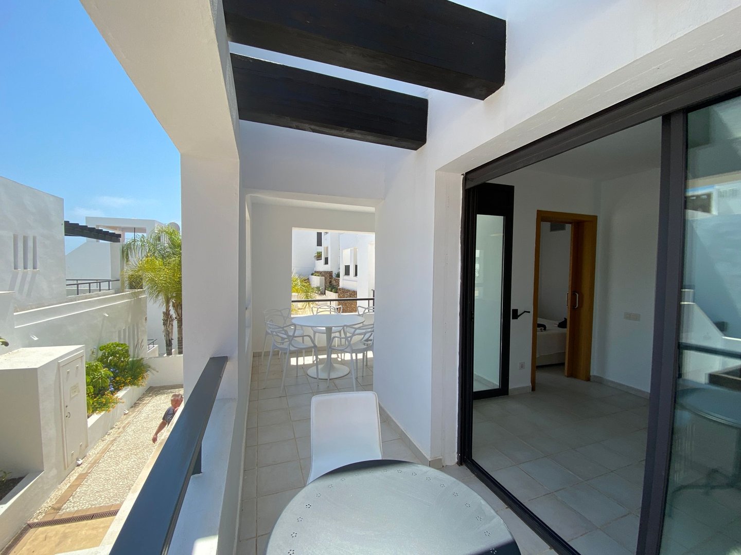 Piso de 110 m² en Mojácar