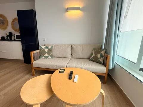Piso de 41 m² en Mogán
