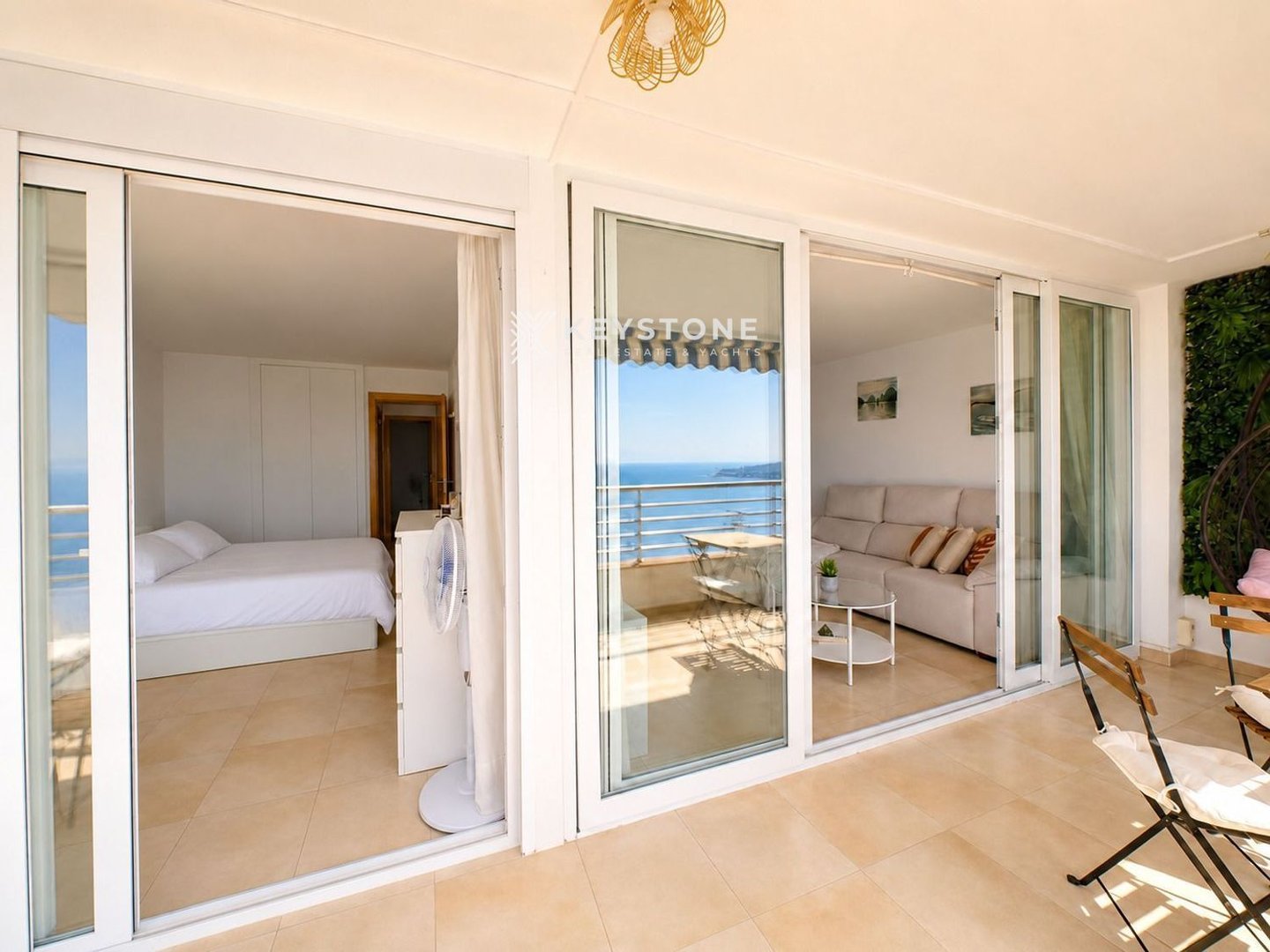 Apartamento 118 m² em Alacant / Alicante