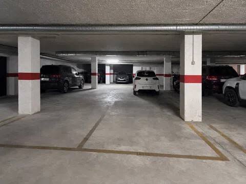 Piso de 93 m² en Calpe