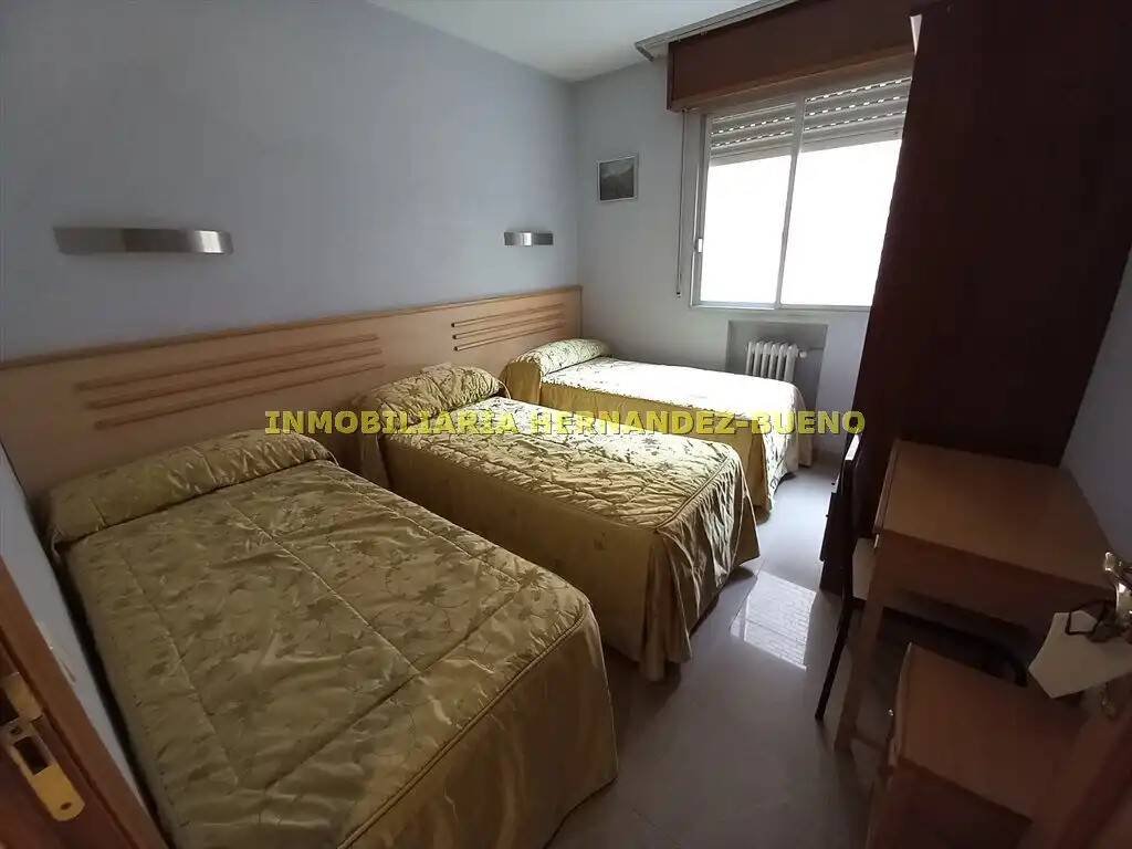 Piso de 198 m² en Salamanca