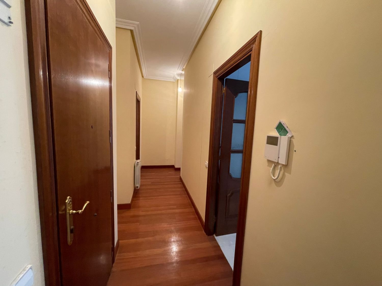 Piso de 86 m² en Gijón