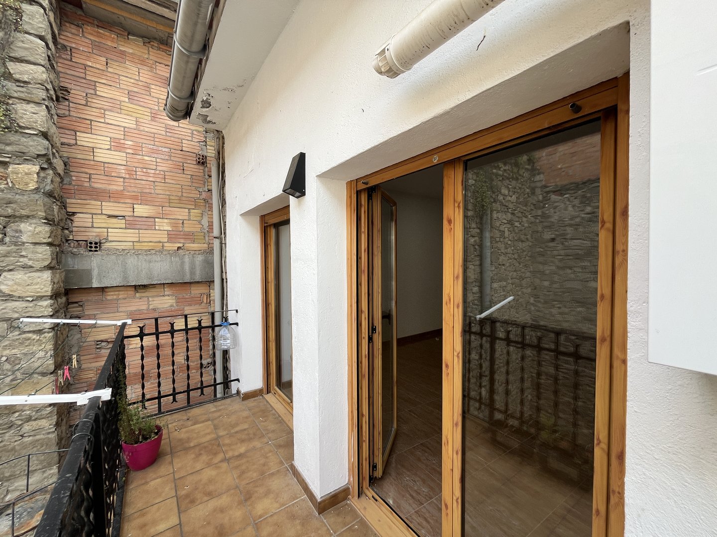 Appartement 84 m² à Sallent