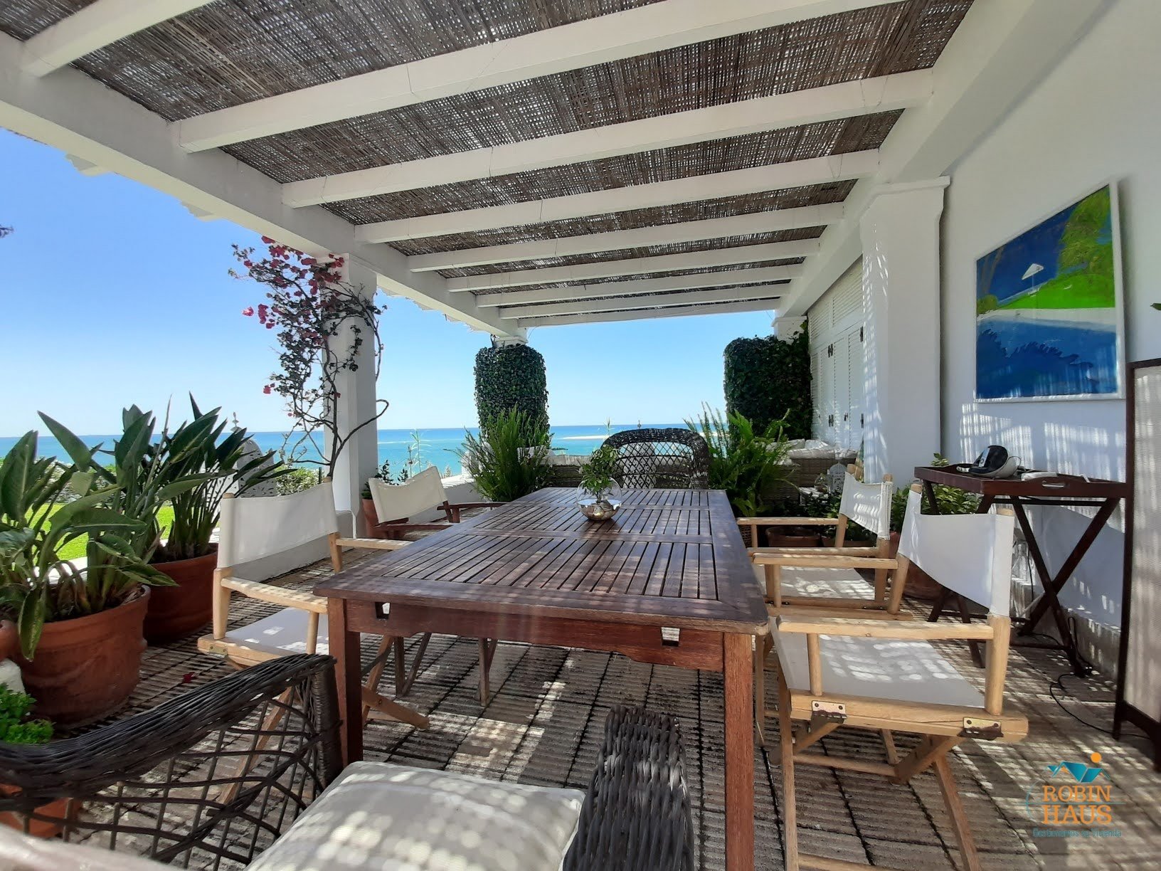 Piso de 750 m² en Cartaya