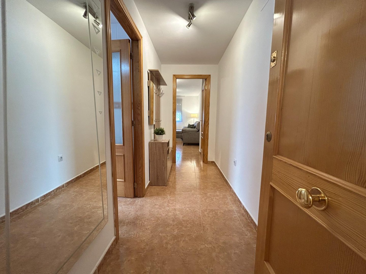 Pis de 73 m² a la Vall d'Uixó
