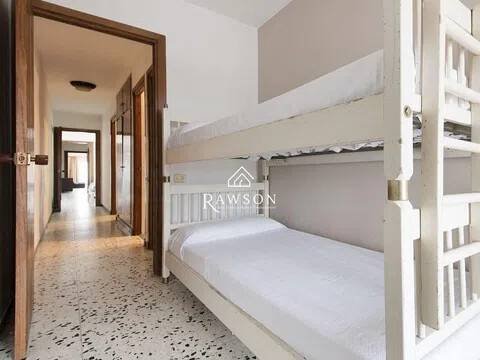 Piso de 127 m² en Calafell