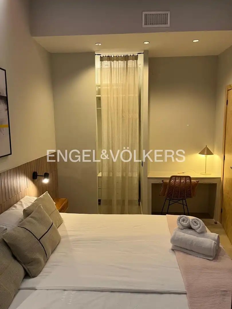 Piso de 93 m² en Barcelona
