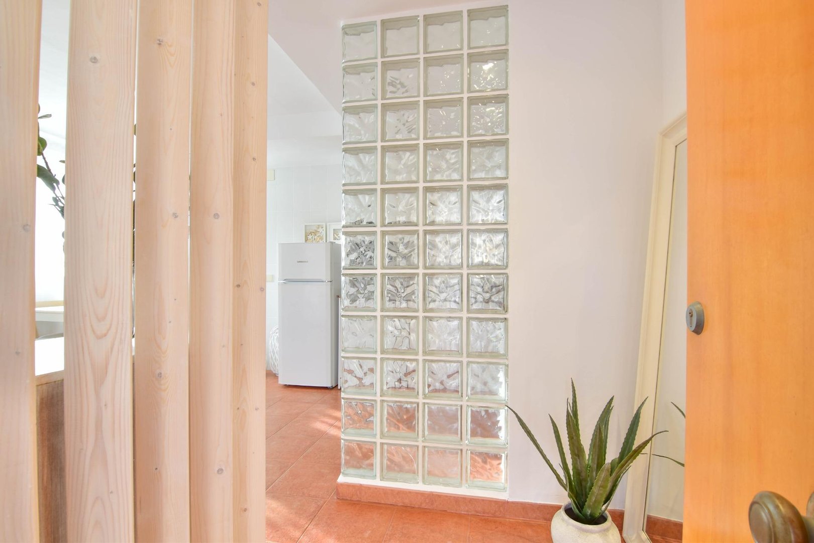 Apartamento 66 m² em Puçol