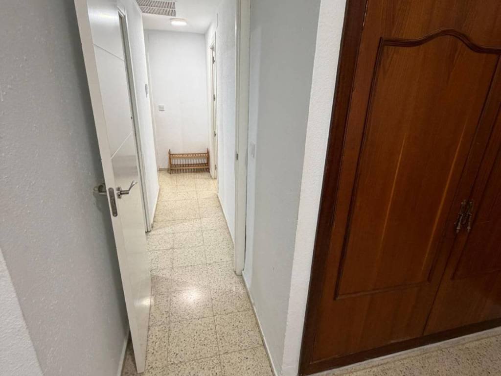 Piso de 89 m² en Córdoba