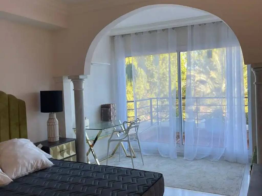 Piso de 133 m² en Marbella