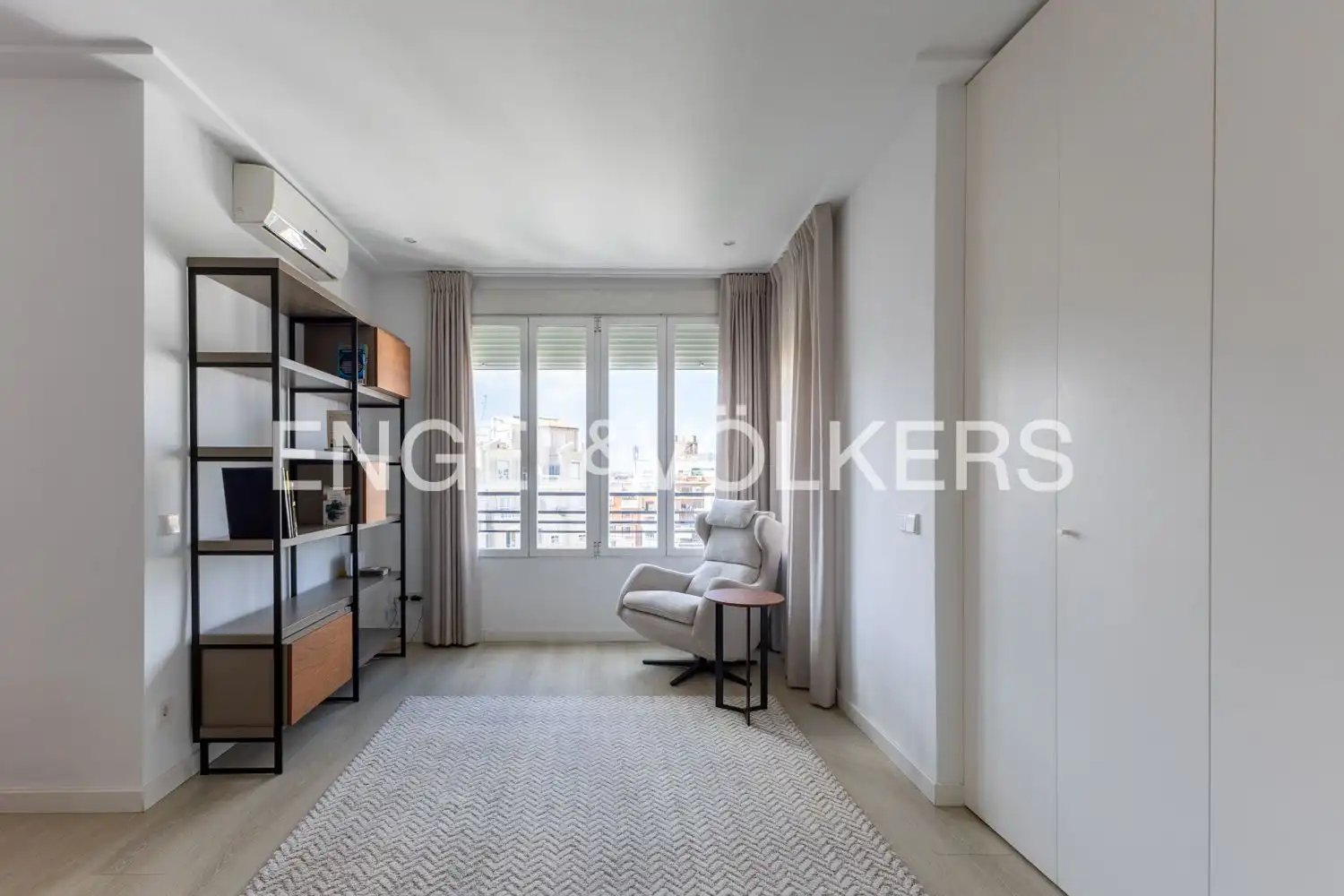 Wohnung 135 m² in Valencia