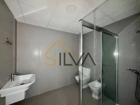 Piso de 118 m² en Lugo