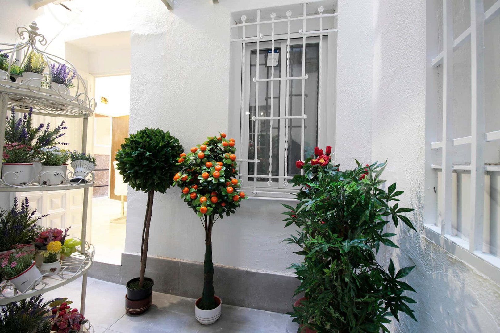 Pis de 42 m² a Madrid