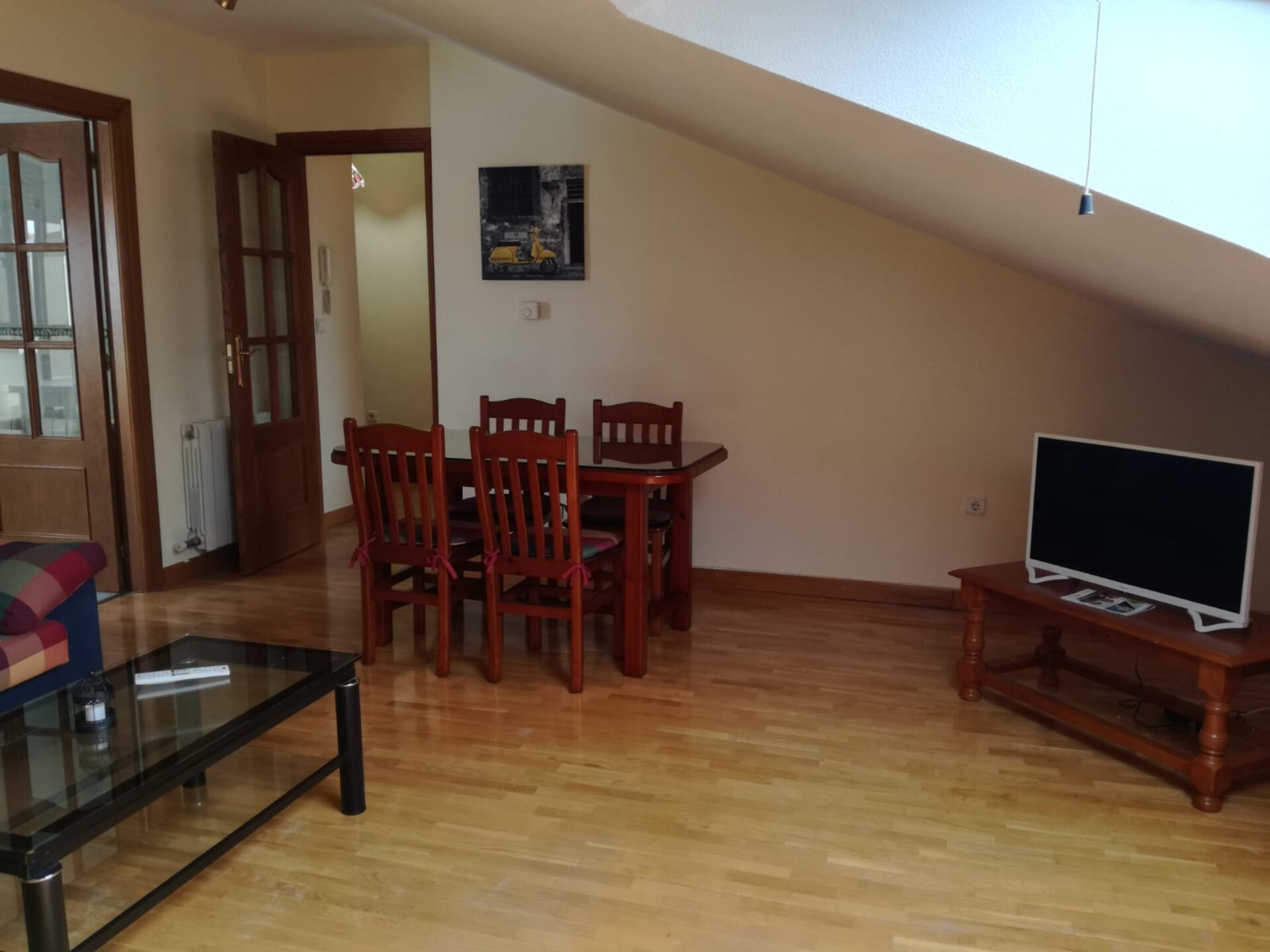 Piso de 70 m² en Salamanca