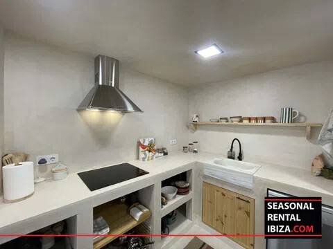 Casa de 105 m² en Santa Eulària des Riu