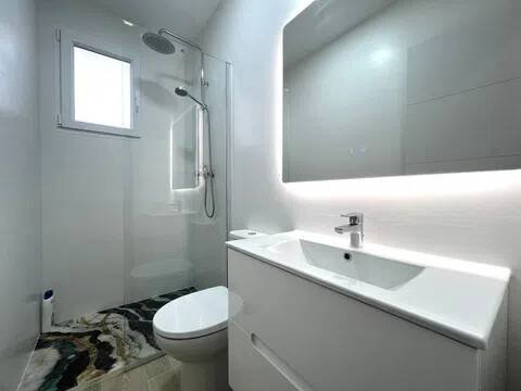 Piso de 50 m² en Murcia