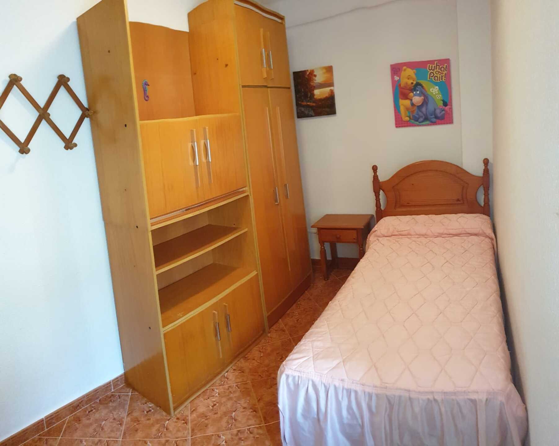 Piso de 95 m² en Sevilla