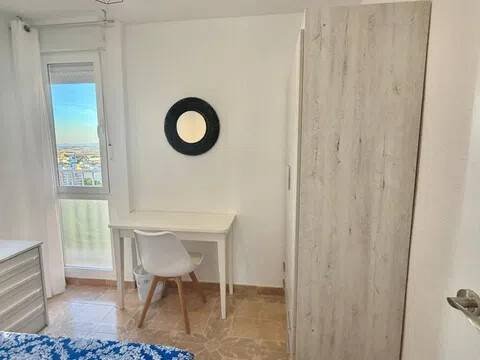 Zimmer zur Miete, Jaén