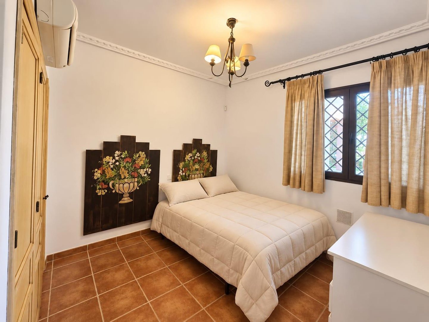 Piso de 75 m² en San Roque