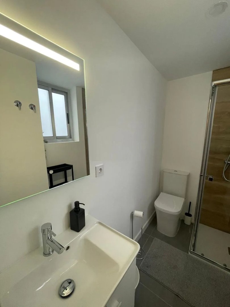 Habitació de lloguer, València