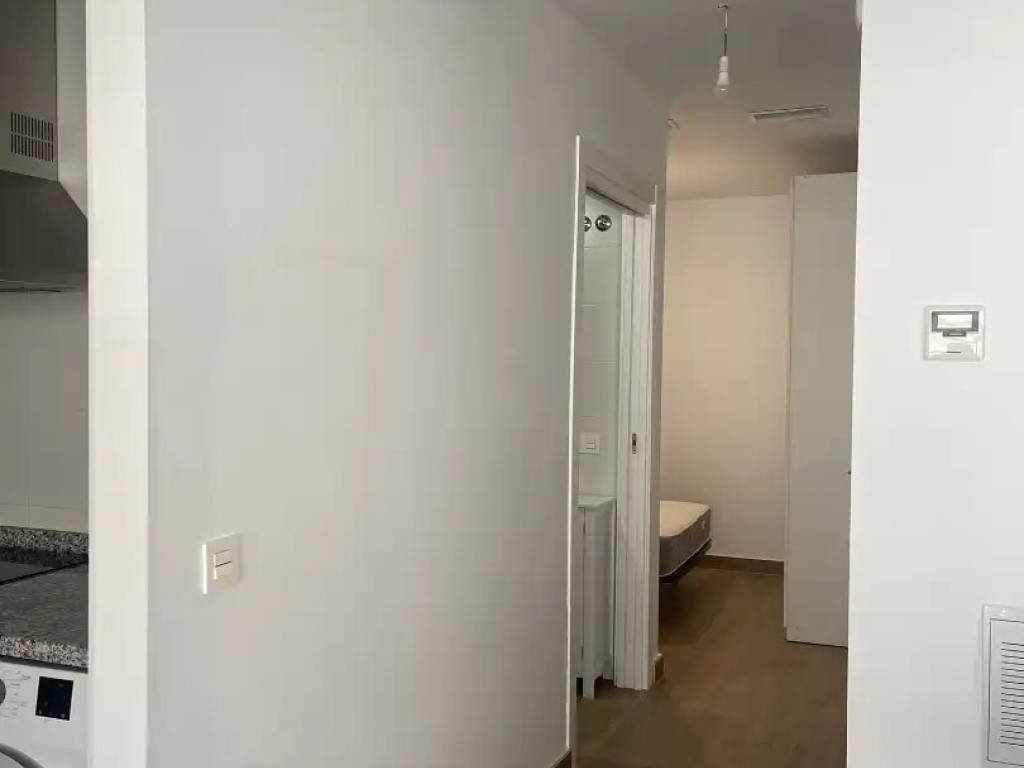 Piso de 45 m² en Plasencia