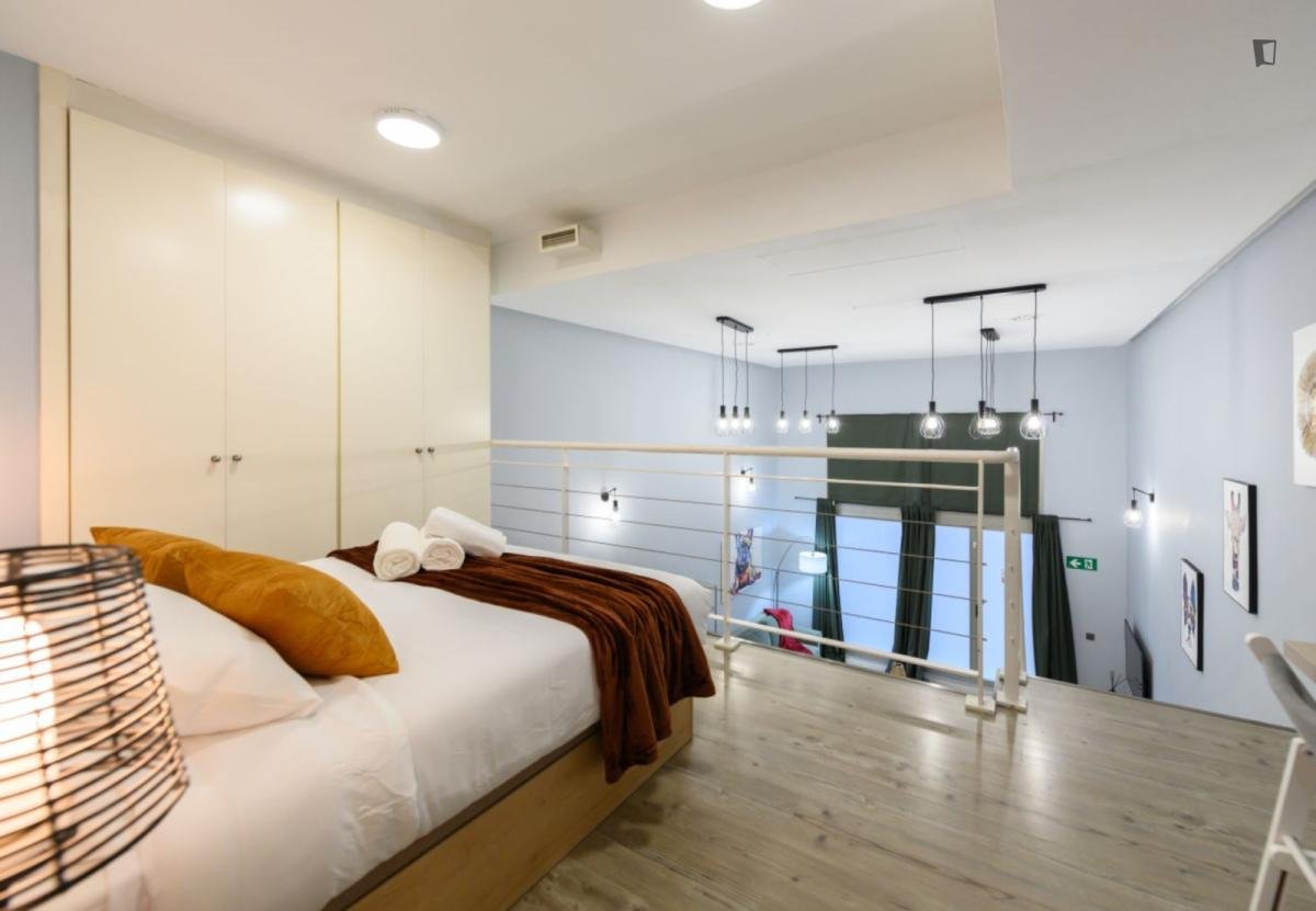 Pis de 80 m² a Madrid