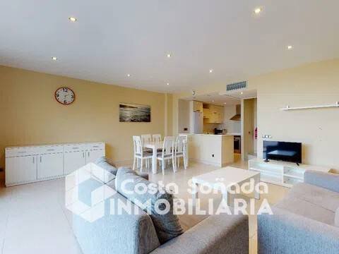 Casa de 130 m² en Calpe