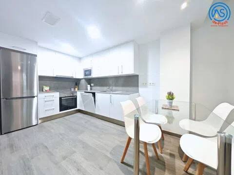 Piso de 97 m² en Zaragoza