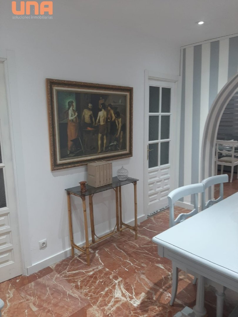 Pis de 64 m² a Còrdova