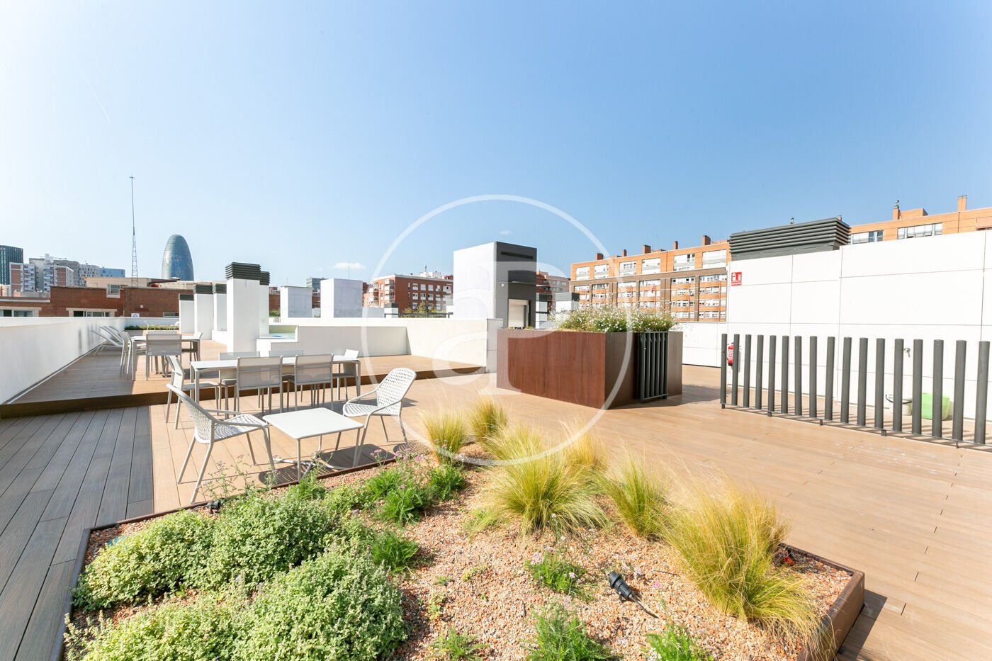 Piso de 86 m² en Barcelona
