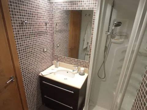 Piso de 93 m² en Oviedo