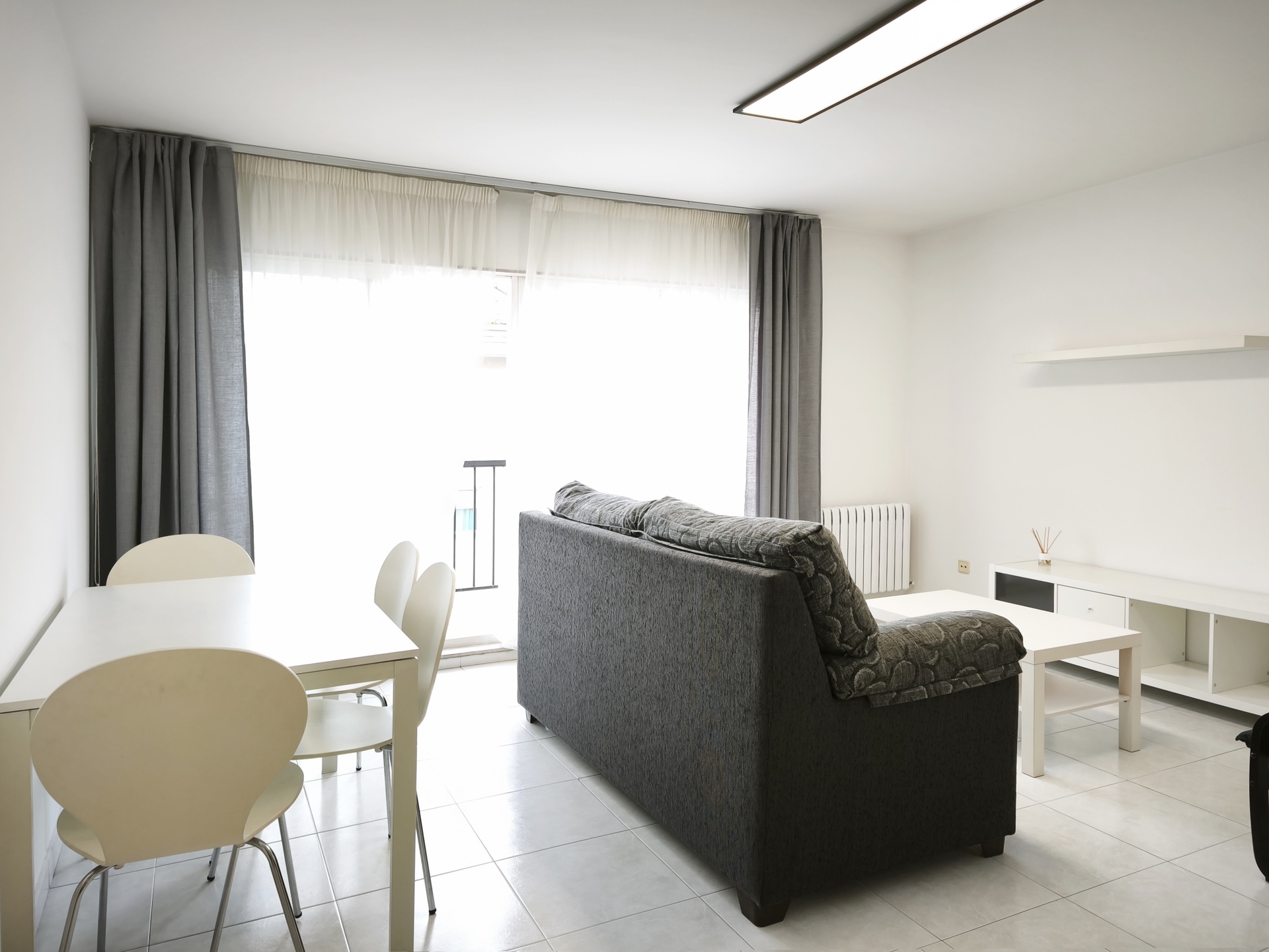Piso de 72 m² en Ames
