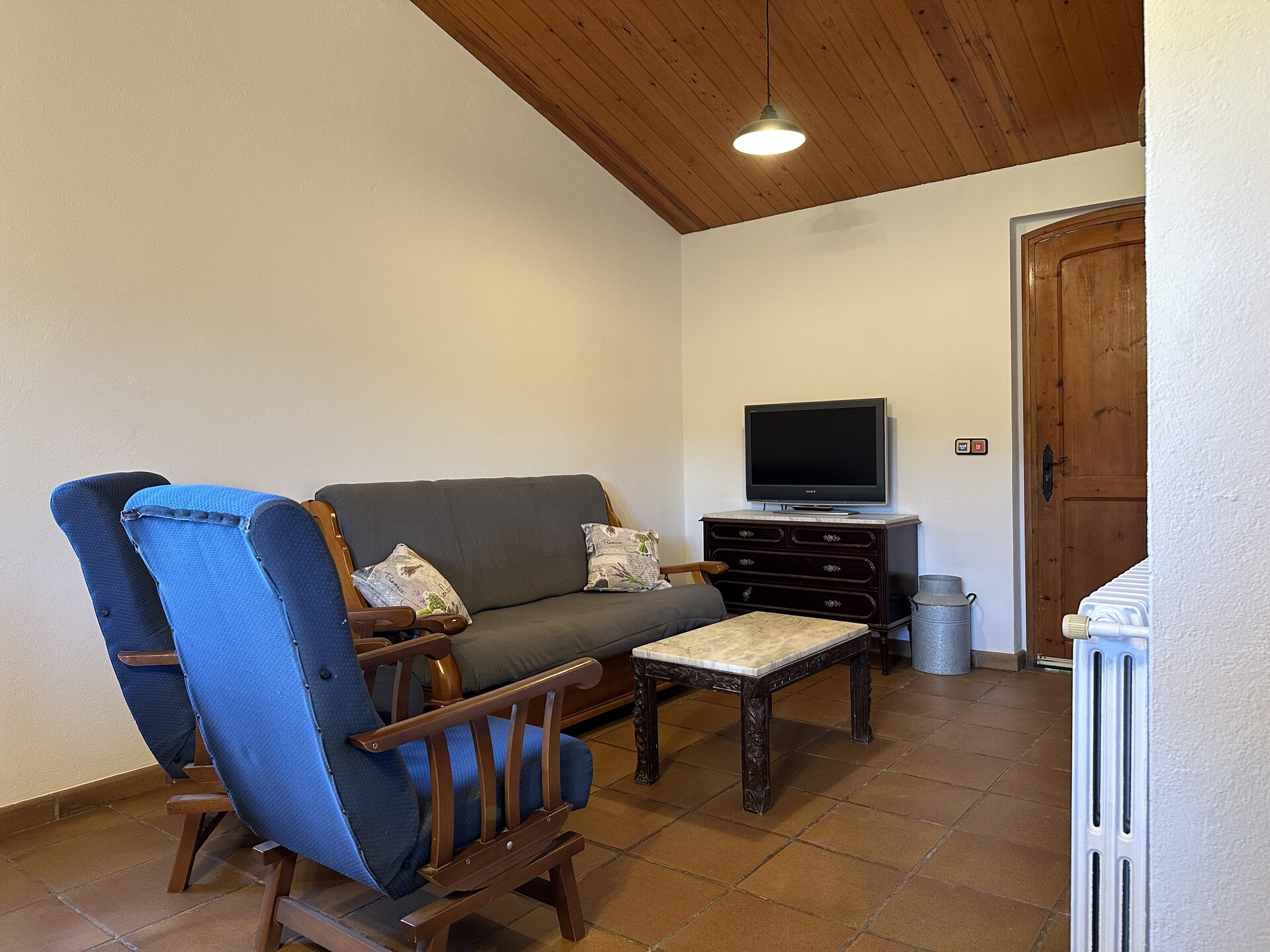 Piso de 70 m² en Sant Mateu de Bages