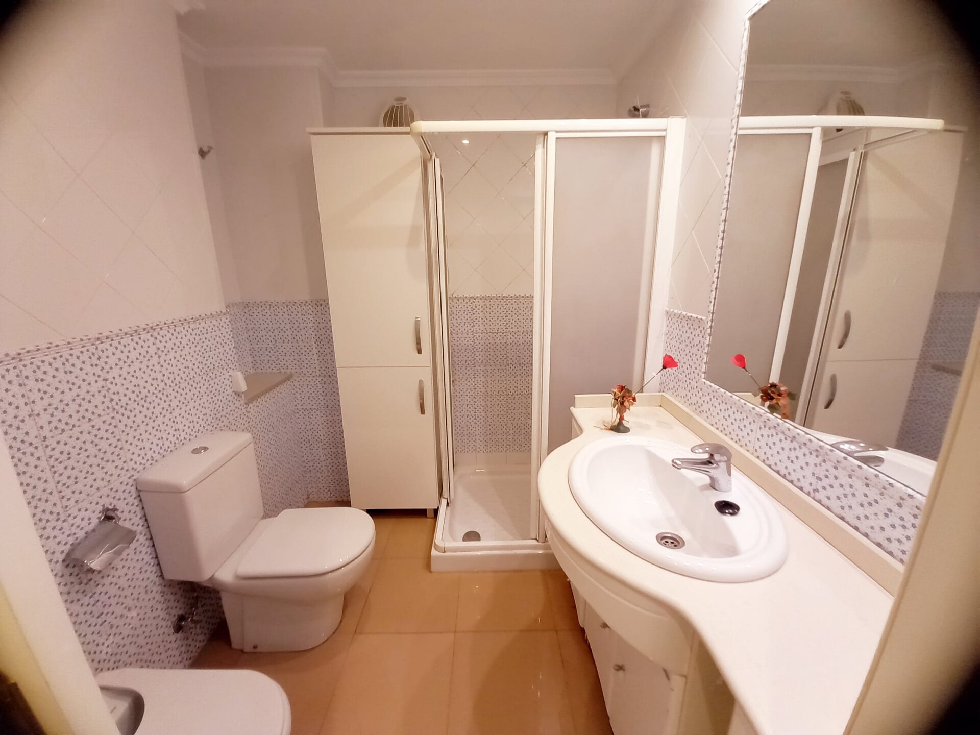 Piso de 120 m² en Sevilla