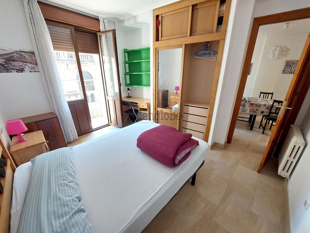 Piso de 75 m² en Oviedo