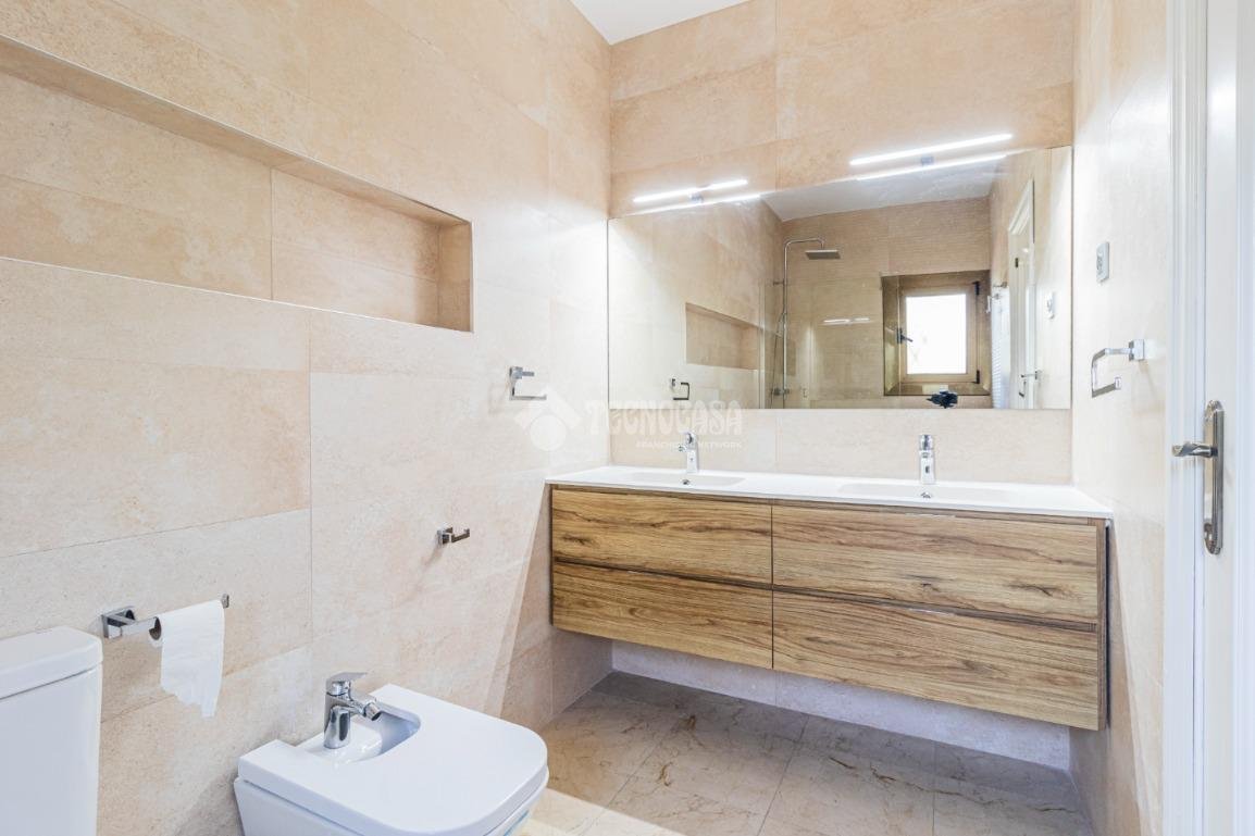 Piso de 348 m² en Sant Cugat del Vallès