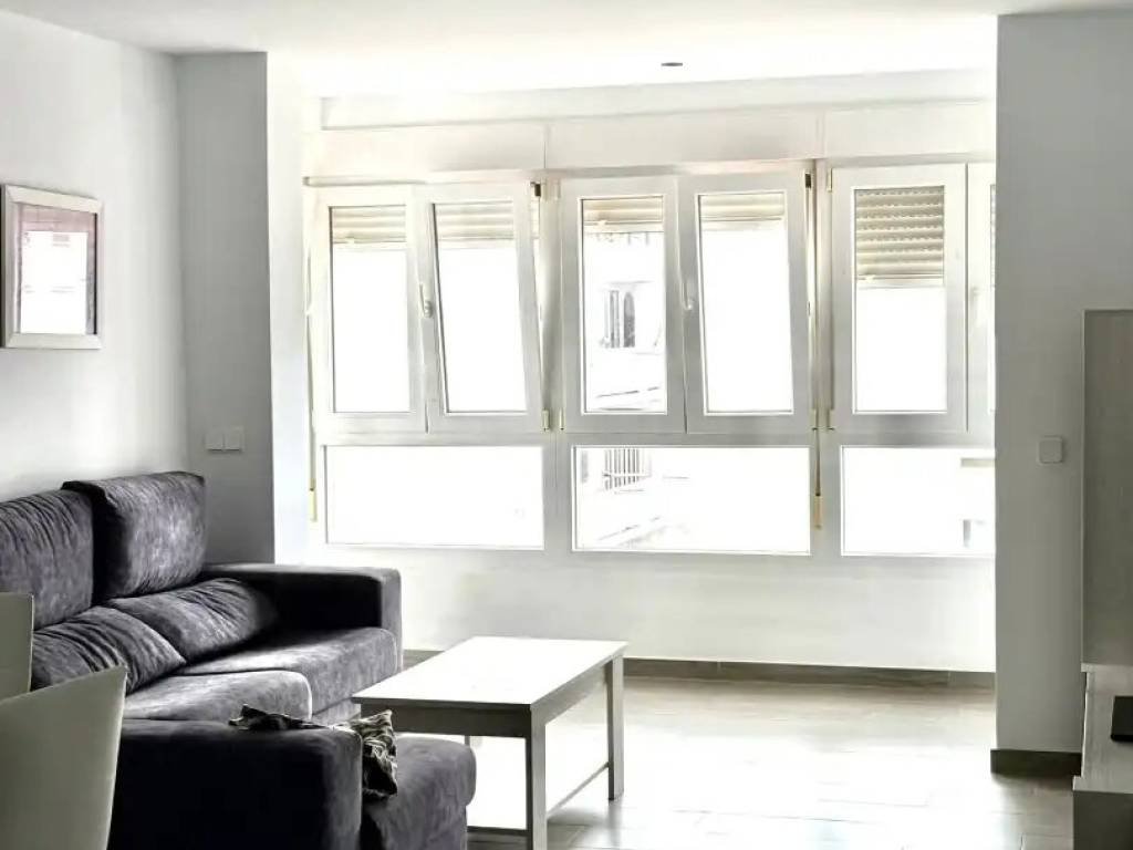 Piso de 90 m² en Tarifa