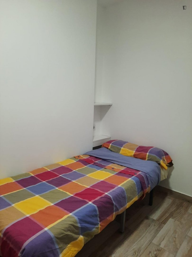 Habitación en alquiler, Valencia