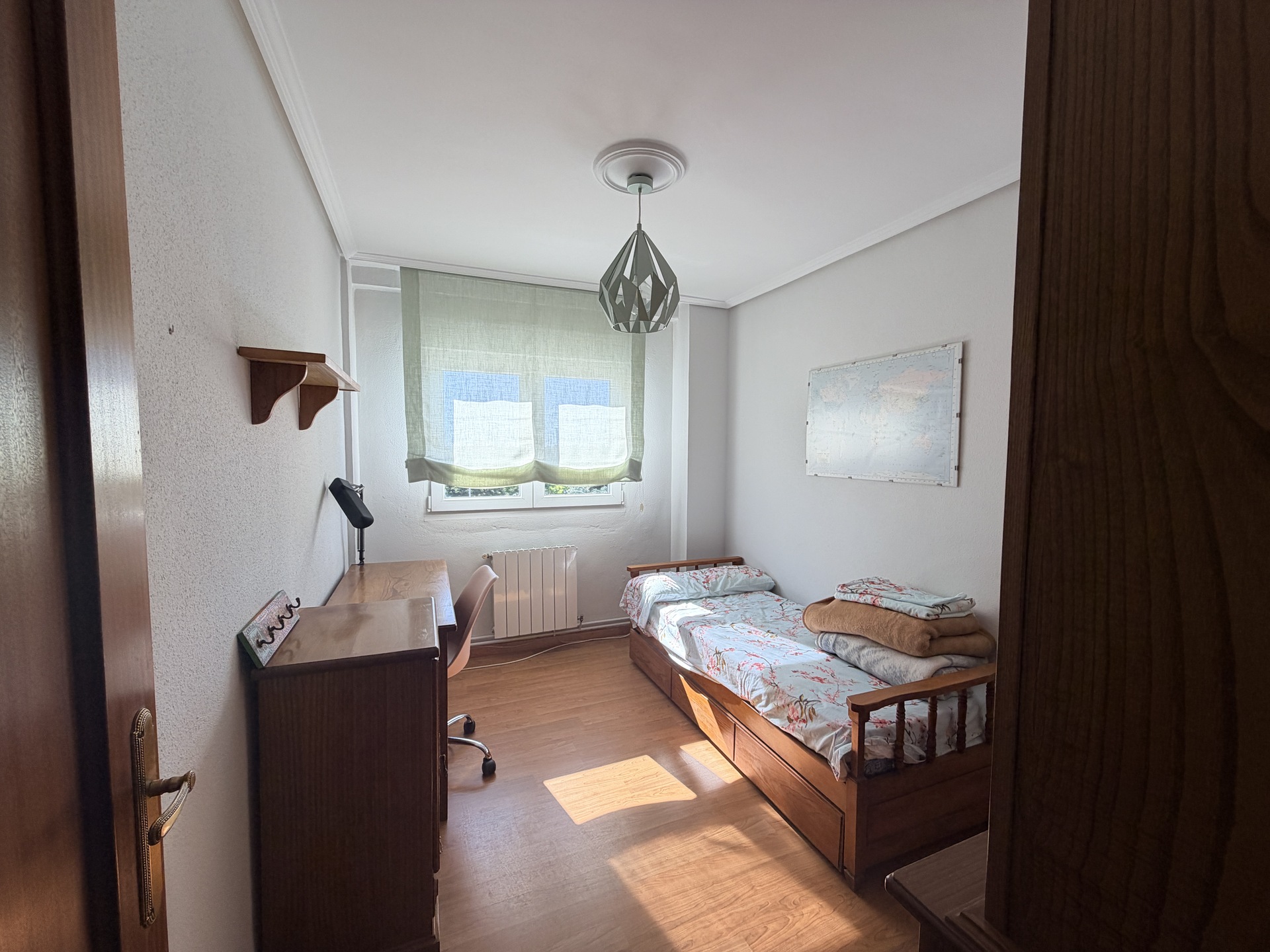 Piso de 85 m² en Santander