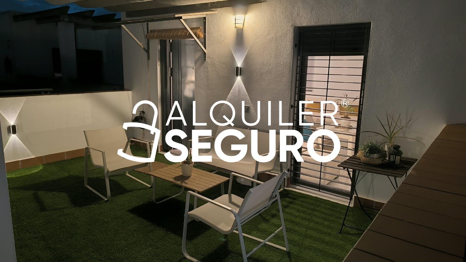Pis de 41 m² a Gelves
