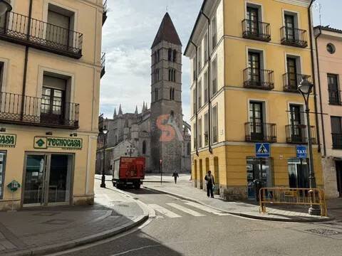 Apartamento 62 m² em Valladolid
