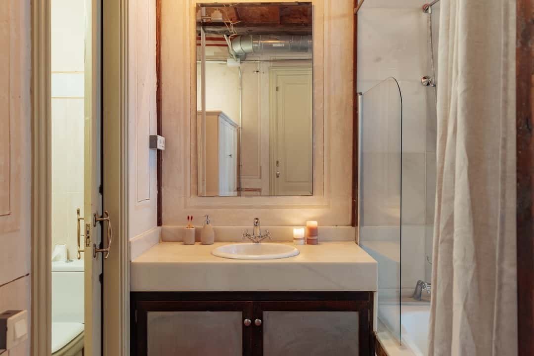 Zimmer zur Miete, Barcelona