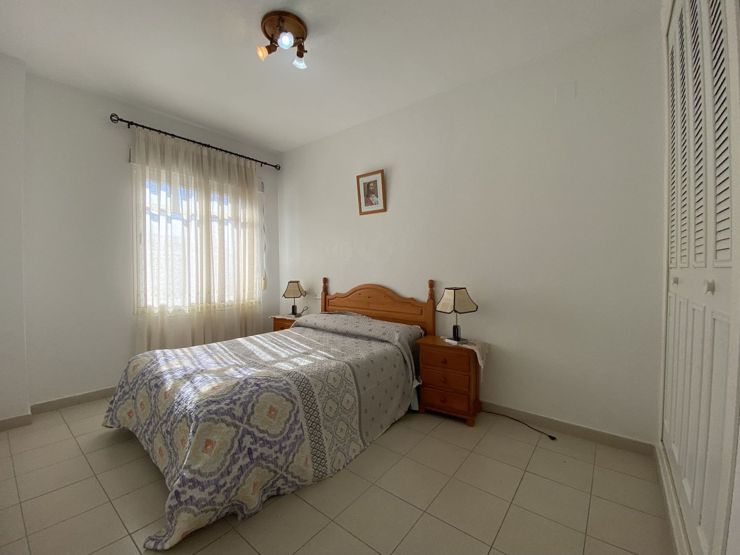 Piso de 115 m² en Lepe