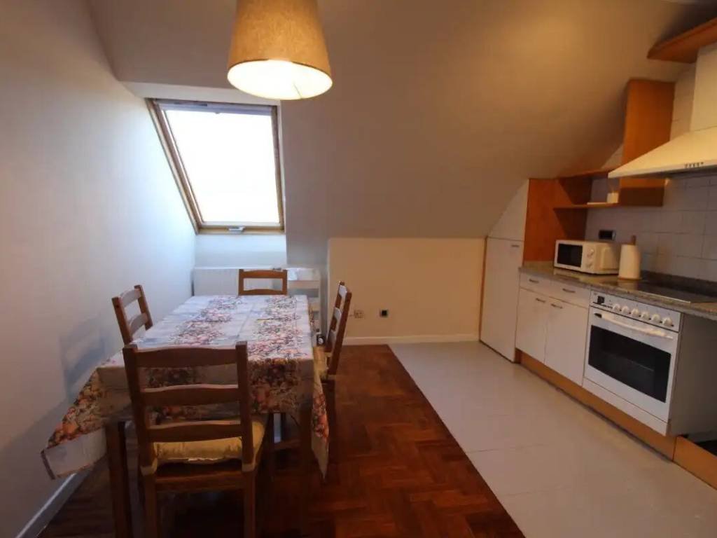 Pis de 65 m² a Oviedo