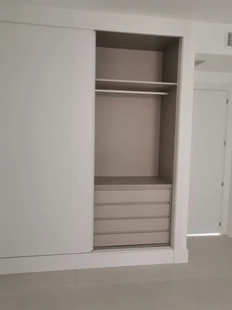 Piso de 163 m² en Madrid